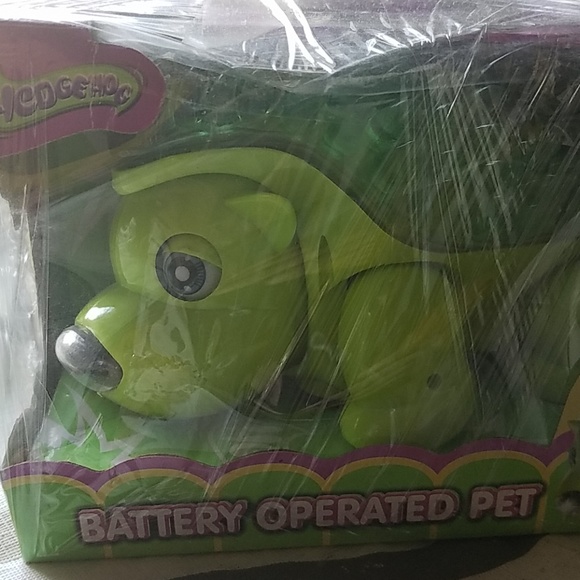 Hedge Hog Toy - Picture 4 of 5